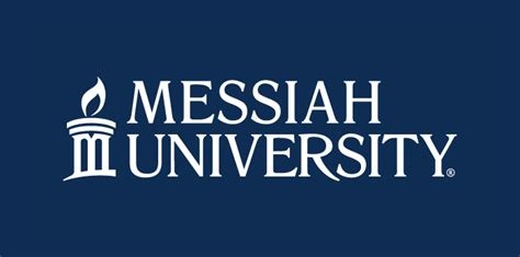 messiah university mailing address